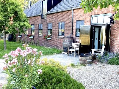 De Heeren Hoeve Carpe Diem
