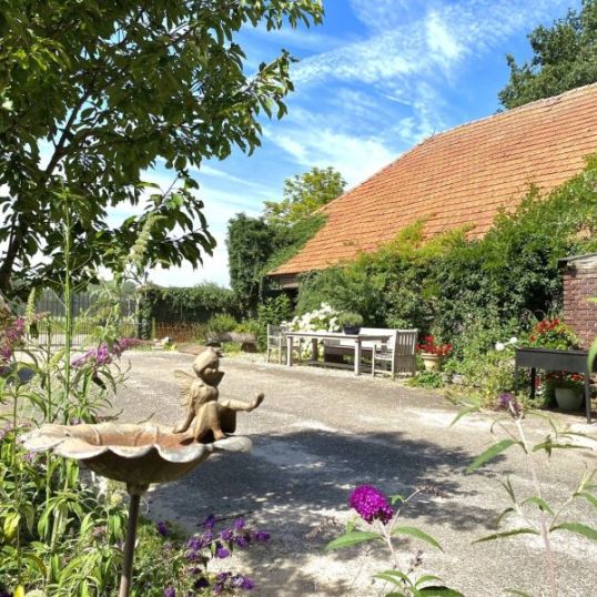 De Heeren Hoeve Carpe Diem