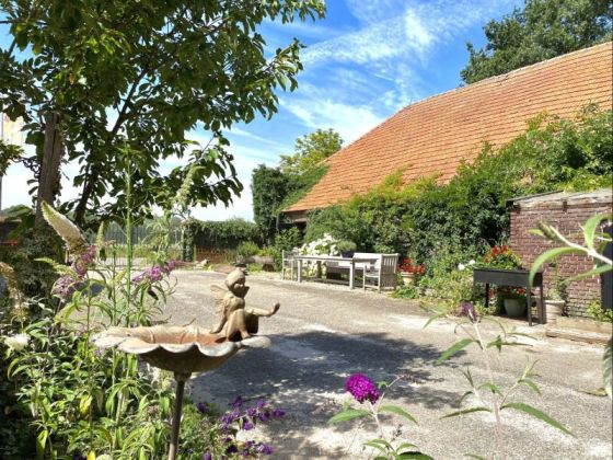 De Heeren Hoeve Carpe Diem