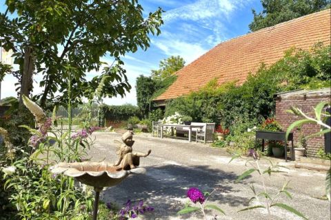 De Heeren Hoeve Carpe Diem
