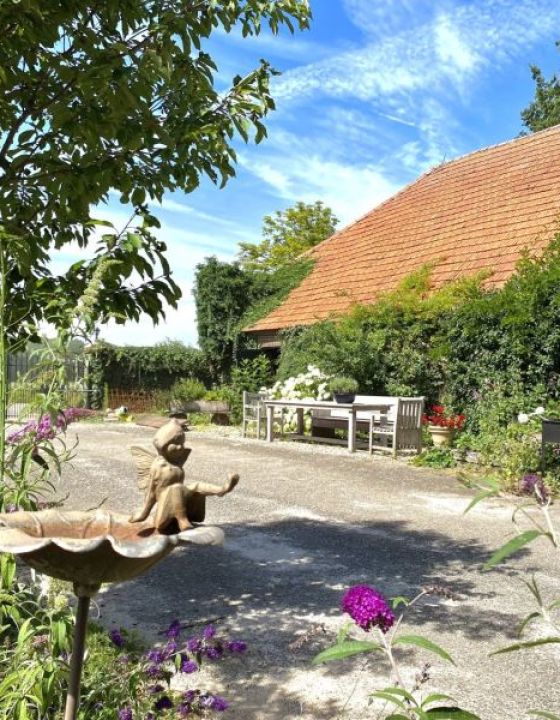 De Heeren Hoeve Carpe Diem
