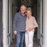Berend & Roelina Vis