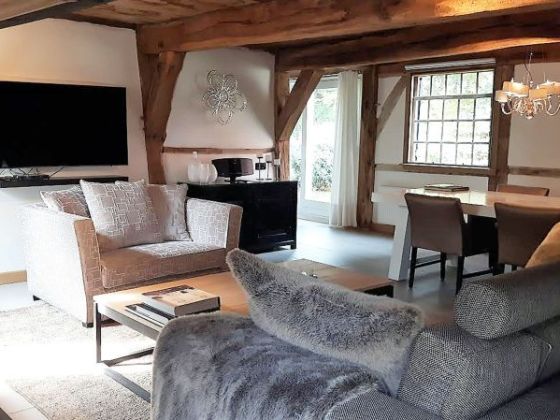 Vakantiehuis