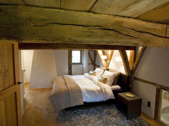 Vakantiehuis