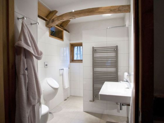 Vakantiehuis