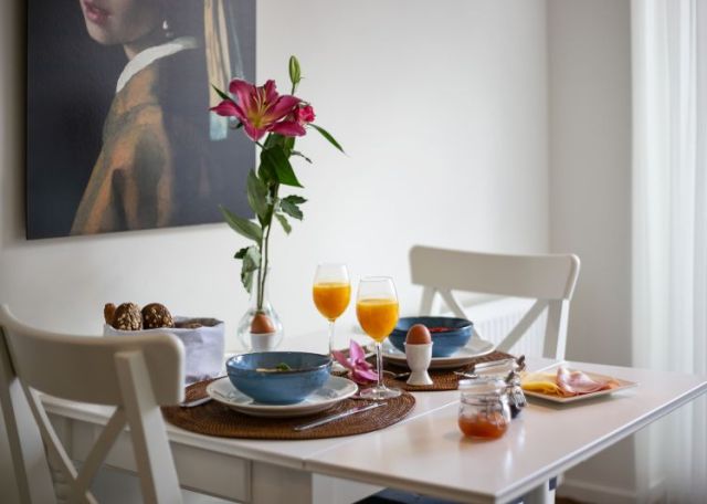 De Tuinkamer