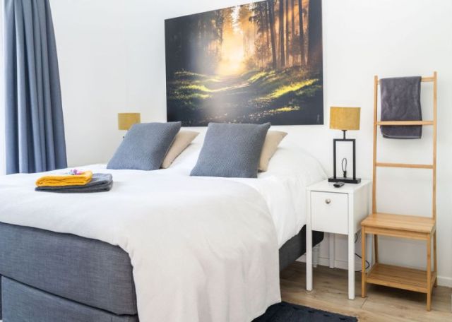 De Tuinkamer