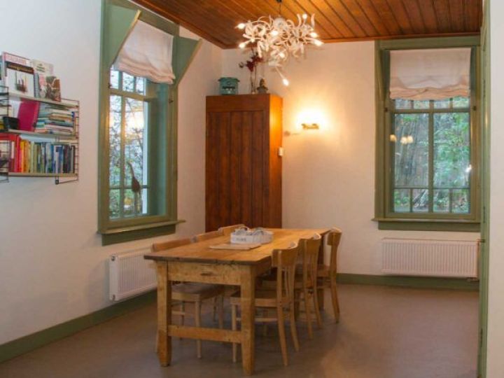De Oude Zondagschool