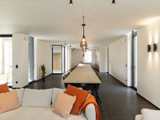 Vakantiehuis De Pastorhaan