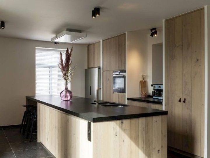 Vakantiehuis De Pastorhaan