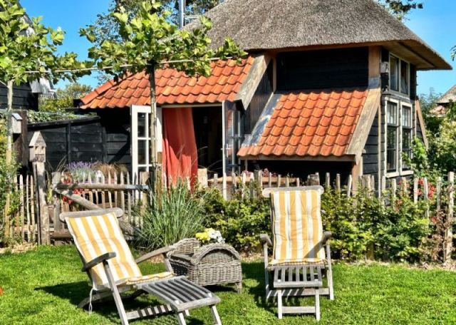 Thuysje