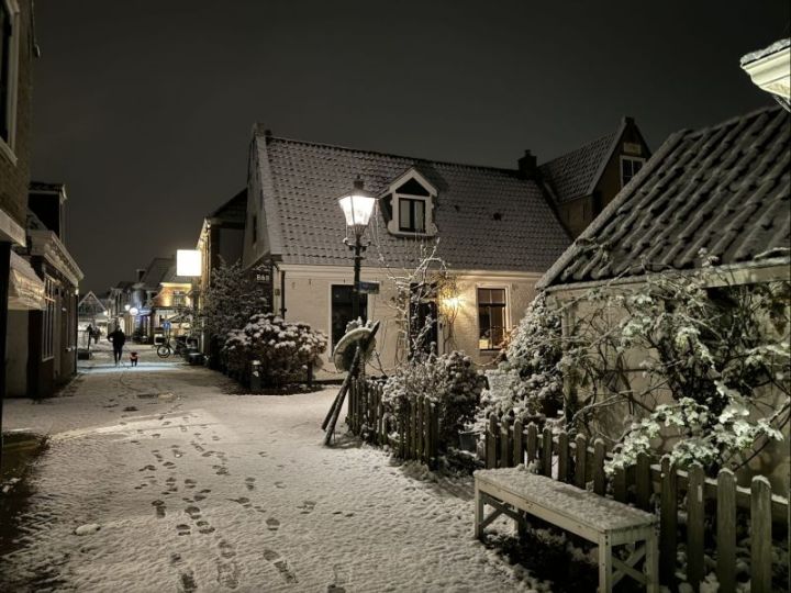 De Thuiskamer