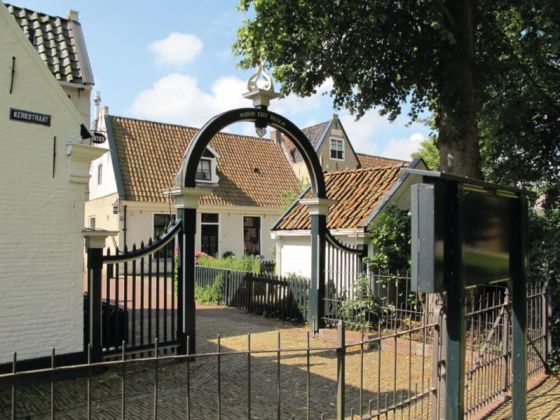 De Thuiskamer