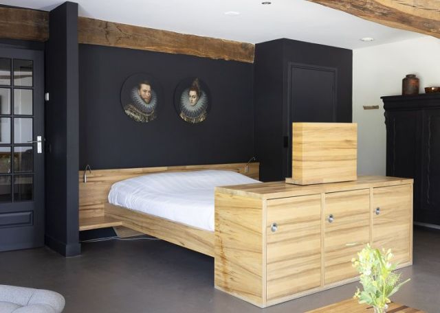 Suite 1
