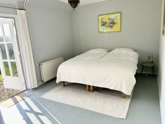 Vakantie-appartement De Vrolijkheid