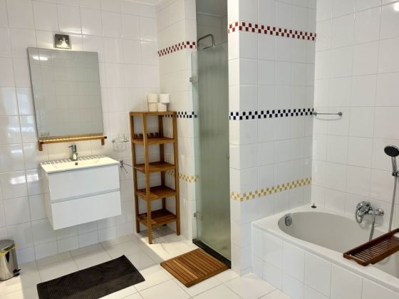 Vakantie-appartement De Vrolijkheid