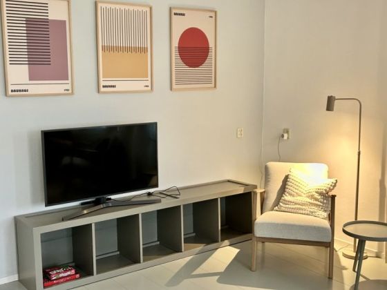 Vakantie-appartement De Vrolijkheid