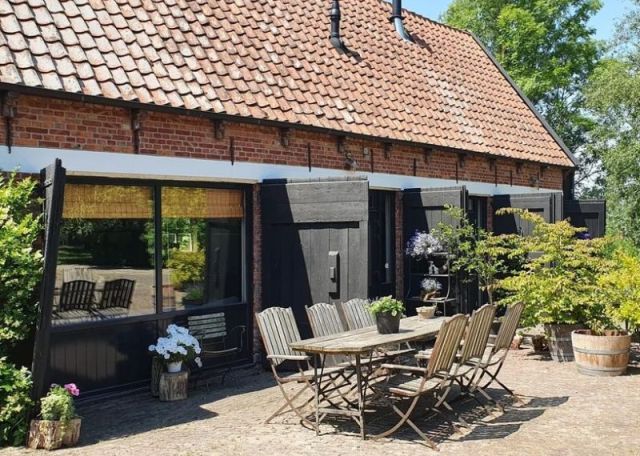 Hoeve Hemel