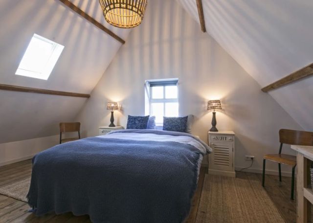 Hoeve Hemel