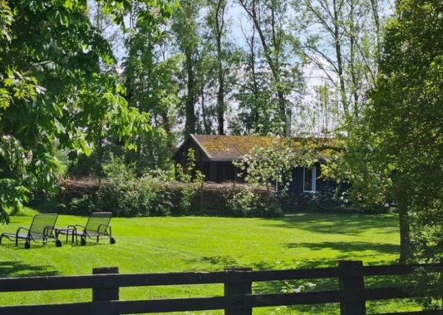 Hoeve Maan