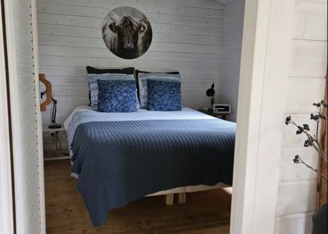Hoeve Maan