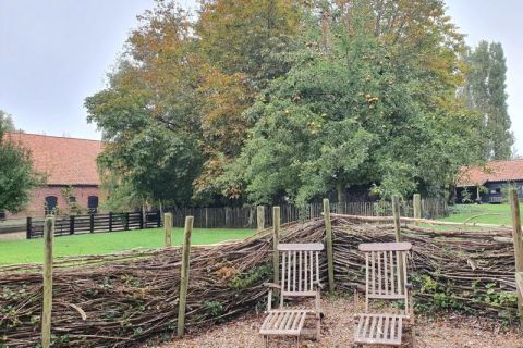 De Zeeuwsche Hoeve