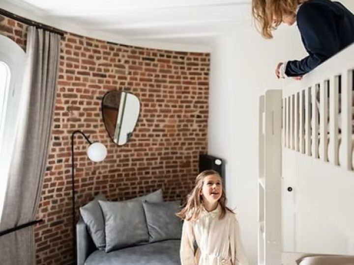 De Zwarte Molen
