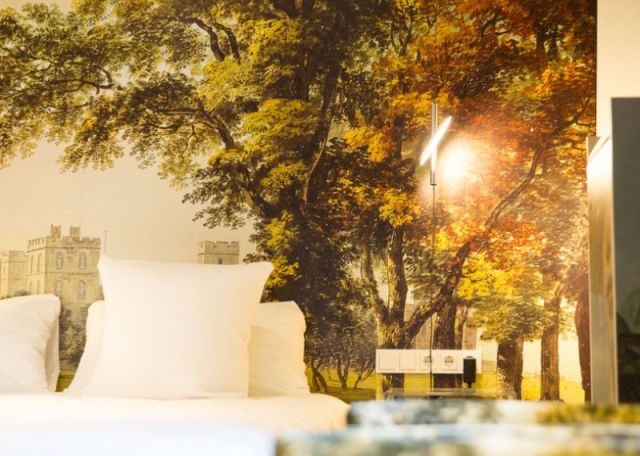 Lustwarande kamer 10