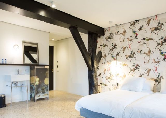 Paardenkamer 12