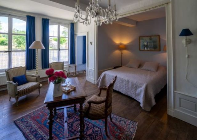 La Chambre “le Marronnier”