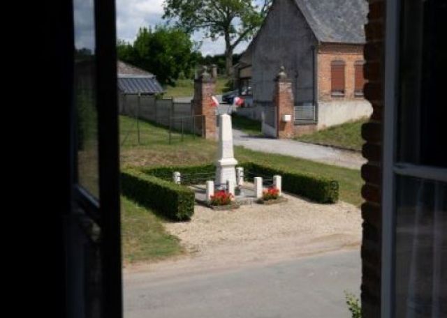 La Chambre “le Marronnier”