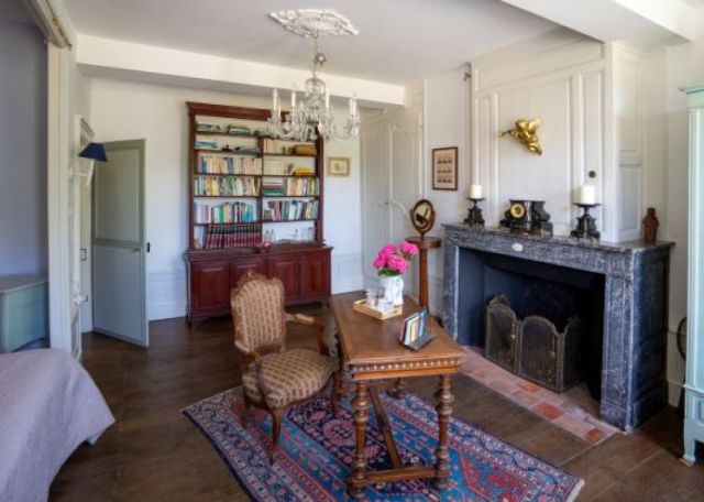La Chambre “le Marronnier”