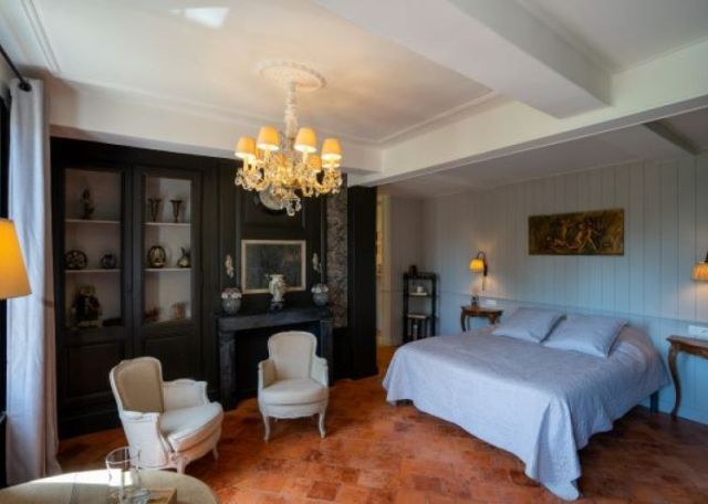 La Chambre “le Noyer”