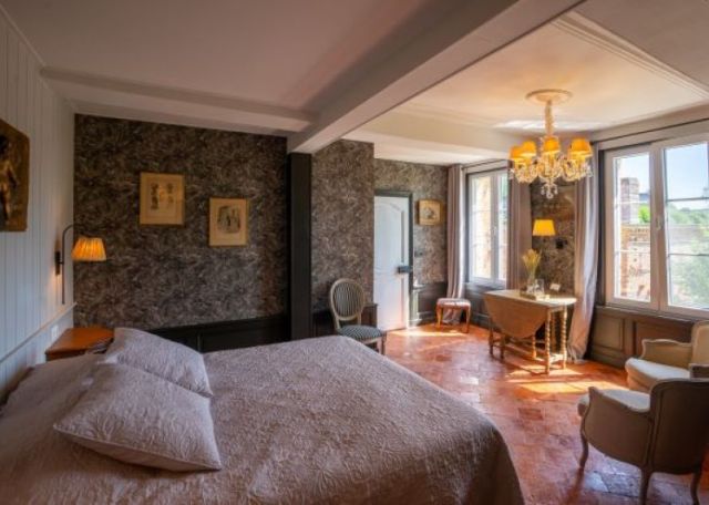 La Chambre “le Noyer”