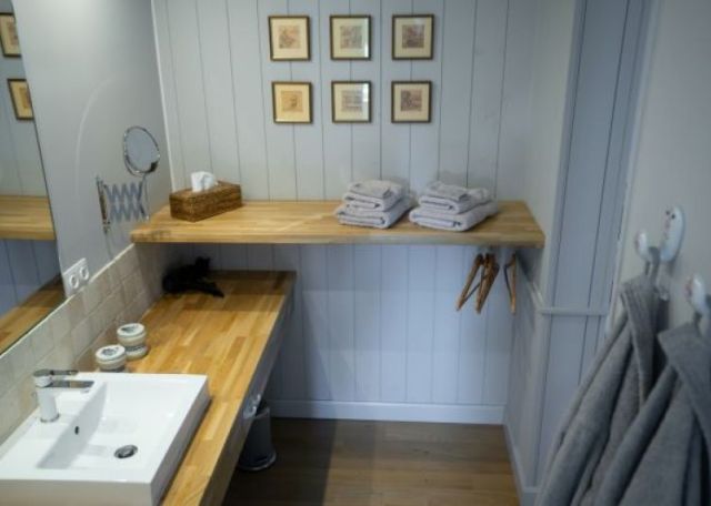 La Chambre “le Noyer”