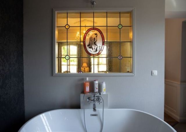 La Chambre “le Tilleul”
