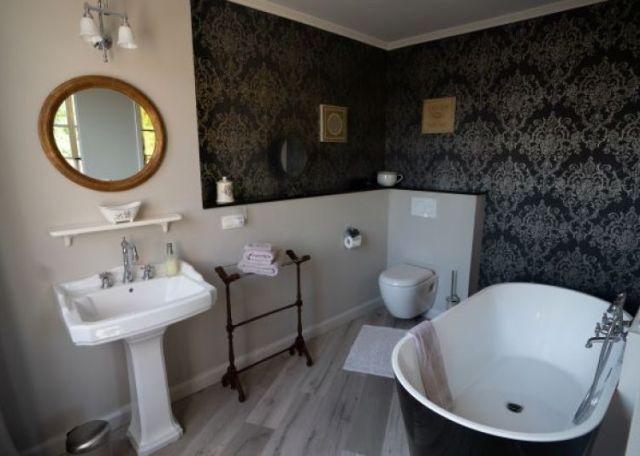 La Chambre “le Tilleul”
