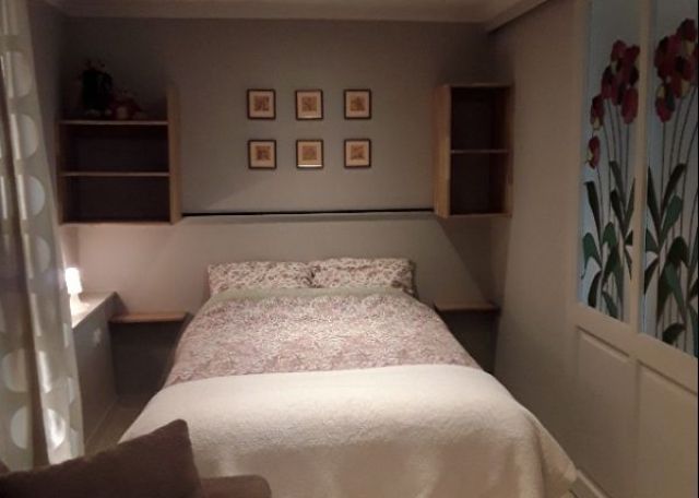 Vakantiewoning Le Chêne