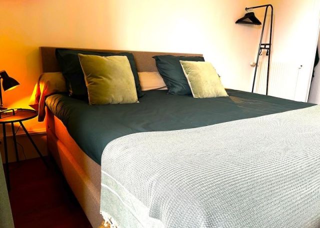 Chambre Notable / Pianiste (min 2 nachten)
