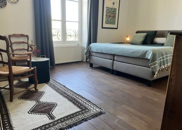 Chambre Notable / Pianiste (min 2 nachten)