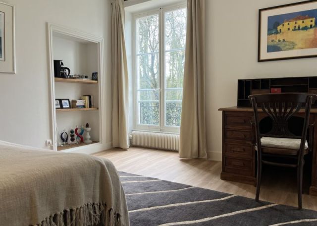 Chambre Pharmacien (min 2 nachten)