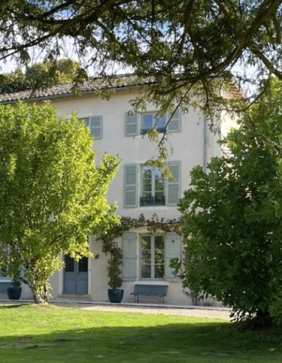 Domaine les Darbonnets