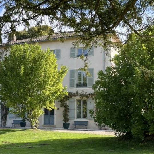 Domaine les Darbonnets