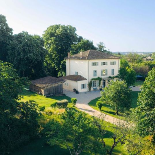 Domaine les Darbonnets