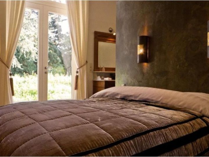 Domaine Villa Bayard