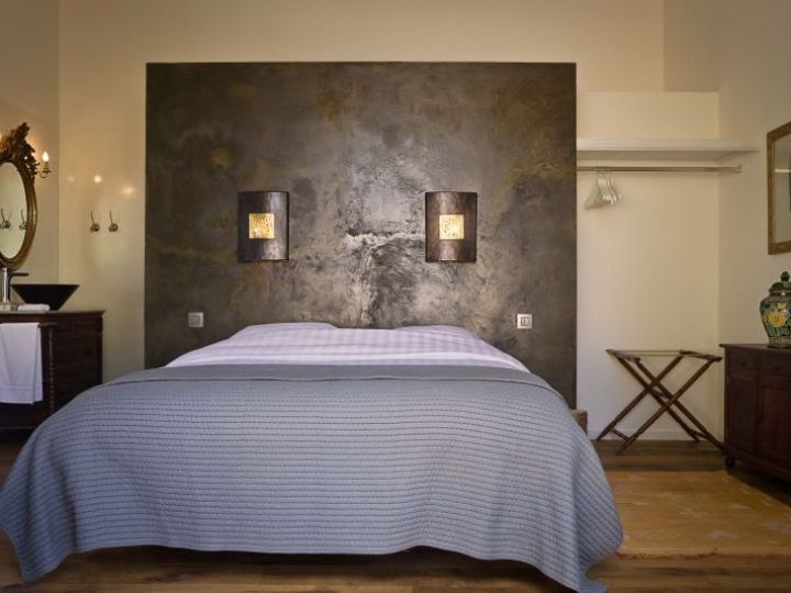 Domaine Villa Bayard