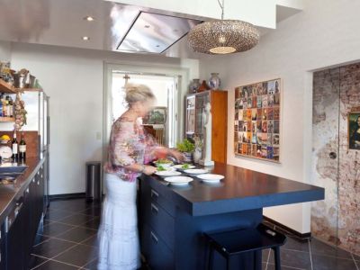 Domaine Villa Bayard