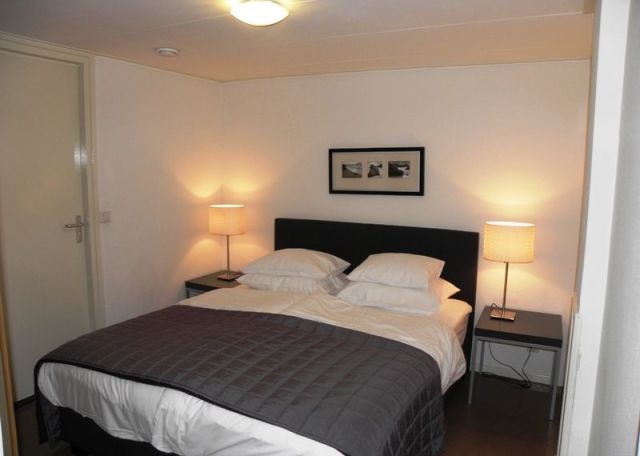 Appartement Buthus