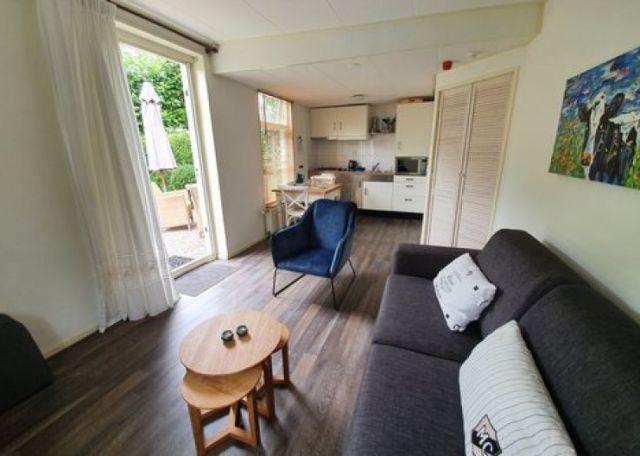 Appartement Buthus
