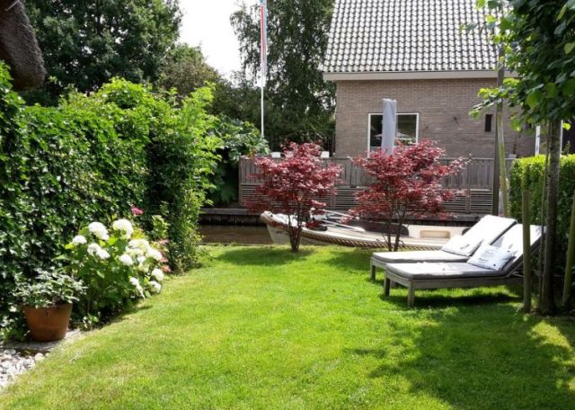 Appartement Buthus